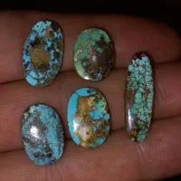 فیروزه نیشابور. کد ۱۰۹|جواهرات|نیشابور, شهرک قدس|دیوار