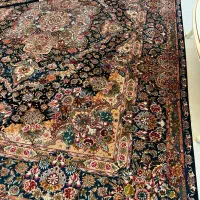 فرش سالاری ۹ متری رج ۶۰