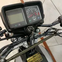 پرواز ۲۰۰ مدل ۱۴۰۳ در حد صفر|موتورسیکلت|شهرکرد, |دیوار