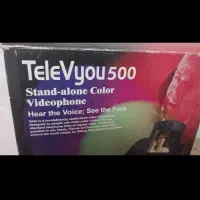 تلفن تصویری اینترنتی