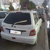 111مدل 94|خودرو سواری و وانت|بندر گناوه, |دیوار