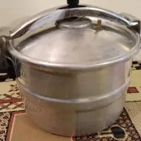 زودپر ۷ لیتر