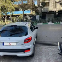 ۲۰۶مدل ۹۶در حد صفر واقعی