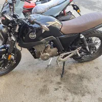 N 2 230cc درحد صفر