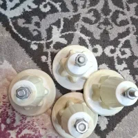 پایه کمپرسور کولرگازی