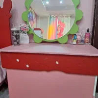 سرویس کامل اتاق بچه|تخت و سرویس خواب|اهواز, آریاشهر|دیوار