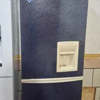 یخچال هیمالایا..موتور دانفوس