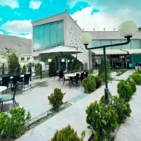 اجاره رستوران برند لواسان بر اصلی /OUSHAN VILLA