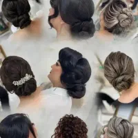 کلاسهای آموزشی میکاپ وشینیون ویژه ایام محرم