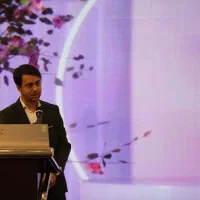 مجری جوان آماده برای اجرای مراسم|خدمات پذیرایی، مراسم|تهران, تجریش|دیوار