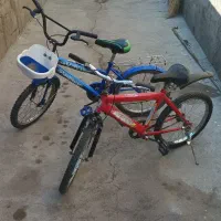 دوچرخه
