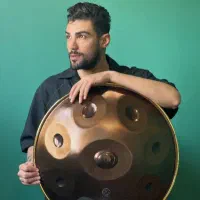 آموزش هنگ درام