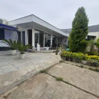 کرایه خانه ویلایی|اجارهٔ کوتاه‌مدت ویلا و باغ|رشت, منظریه|دیوار