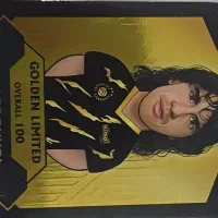 کیمدی پیول گلدن لیمیتد