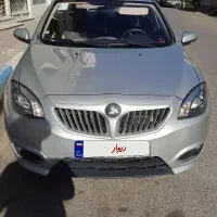 برلیانس h320 کم کار بی رنگ