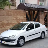 206 اِس دی وی 8