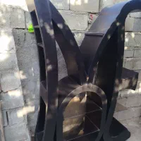 بوفه شیک|بوفه، ویترین، کنسول|یاسوج, |دیوار