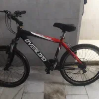 دوچرخه ۲۶ اُورلود