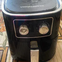 ساندویچ ساز و سرخ کن