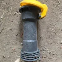 پنجاه عدد رایزر سالم موجود