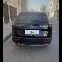 ریرا ۱۴۰۴ مشکی|خودرو سواری و وانت|ابهر, |دیوار