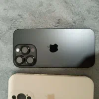 ۱۶ پرو مشکی