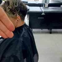 آماده همکاری با سابقه ۱۵سال خدمت ،بصورت درصدی|خدمات آرایشگری و زیبایی|آمل, |دیوار