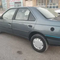 پژو۴۰۵درحد۱۲۰هزارکا|خودرو سواری و وانت|زاهدان, |دیوار