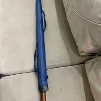 چتر بسیار بزرگ وارداتی (تا ۴نفر)