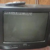 تلویزیون پارس۲۱اینچ|تلویزیون و پروژکتور|شیراز, شهرک مفتح|دیوار