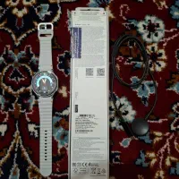 ساعت هوشمند گلکسی واچ 7 ، 44 mm|ساعت|رباط‌کریم, رباط‌کریم|دیوار