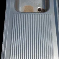 معاوضه سینک  ظرفشویی باگن سمت راست