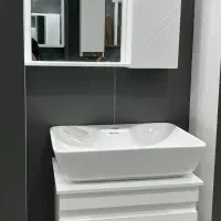 کابین روشویی
