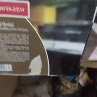 دوتاش باهم|ظروف سرو و پذیرایی|بندرعباس, |دیوار