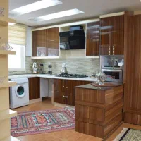 آپارتمان ۸۰ متری /شیک و خوش نقشه / سید رضی/ تخلیه