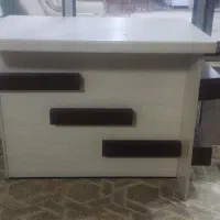 میز اوپن|مبلمان خانگی و میز عسلی|لنجان, |دیوار