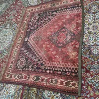 قالیچه  قدیمی
