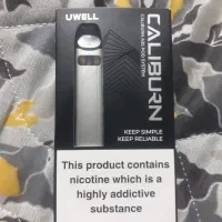 ویپ شارژی /کارتریج