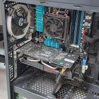 کیس کامپیوتر