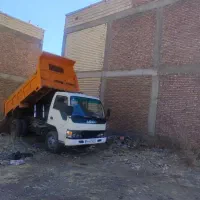 آمیکو 6تن|خودرو سنگین|بانه, |دیوار