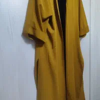 مانتو خنک تابستونی