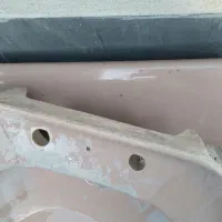 سیفون روشویی سالم