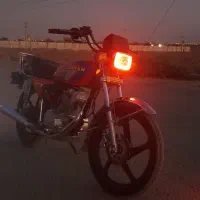 احسان200|موتورسیکلت|نیشابور, شهرک بهداری|دیوار
