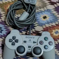 دسته بازی ps1 ps2 Xbox 360|کنسول، بازی ویدئویی و آنلاین|مهاباد (آذربایجان غربی), |دیوار