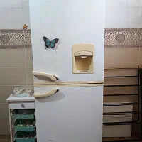 یخچال دو  درب