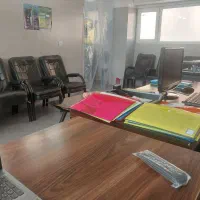 نظافتچی و نگهبان شب آموزشگاه