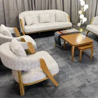 مبل‌‌  مدرن sandru