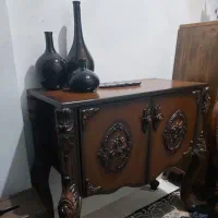 کنسول نو|بوفه، ویترین، کنسول|آستارا, |دیوار