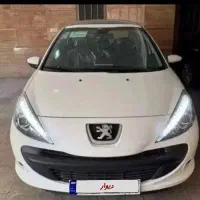 207پانورماTU5Pمدل1404خشک رینگ اسپرت