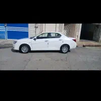 دنا پلاس ۶دنده سفید صفر ۴۰۵